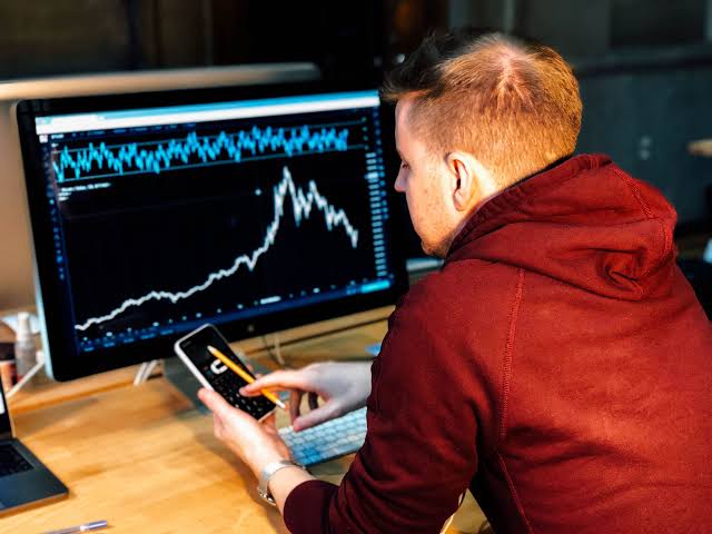 How to become an Independent Cryptocurrency trader