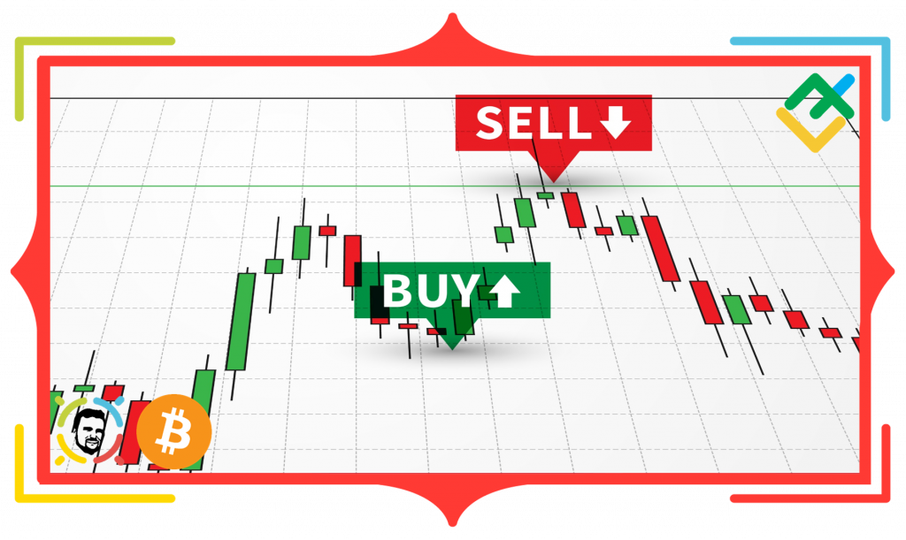 Crypto trading strategy for beginners ( 2022)
